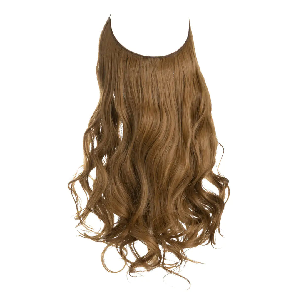 WaveMuse Wavy Hair Extensions - Glamorize Hair & Beauty 