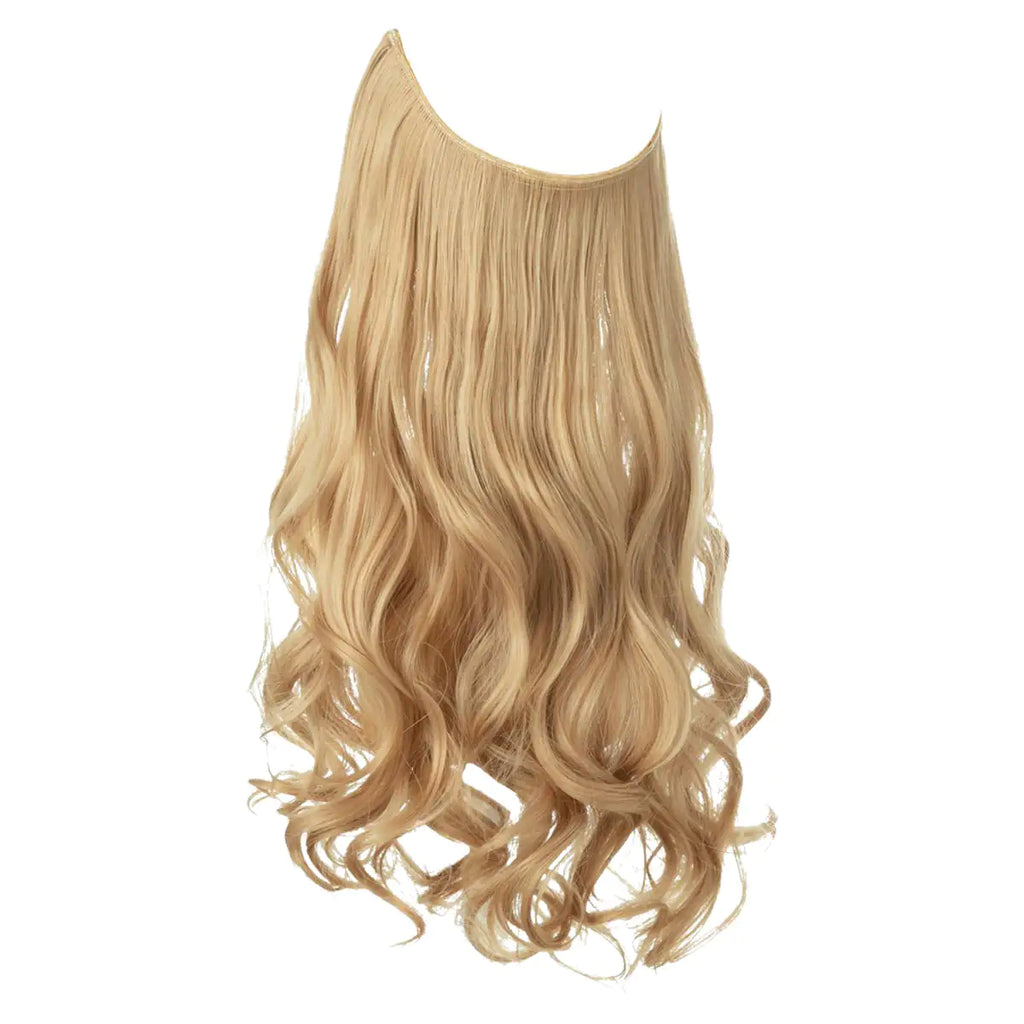 WaveMuse Wavy Hair Extensions - Glamorize Hair & Beauty 