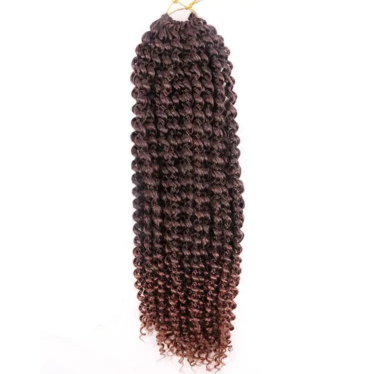 TwistAura Passion Twist Hair Extensions - Glamorize Hair & Beauty 