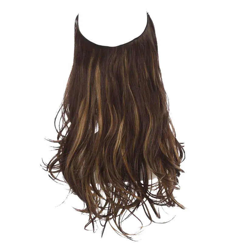 WaveMuse Wavy Hair Extensions - Glamorize Hair & Beauty 