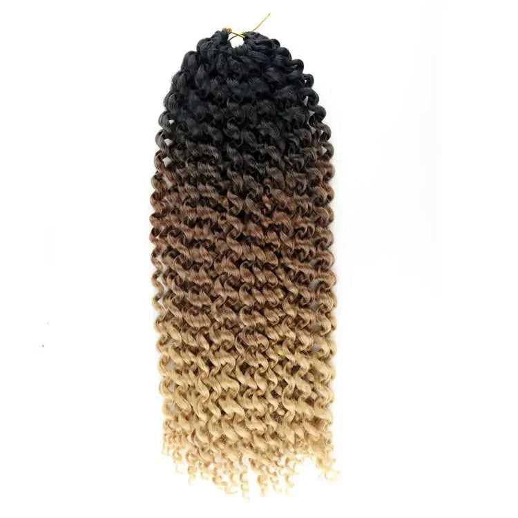 TwistAura Passion Twist Hair Extensions - Glamorize Hair & Beauty 