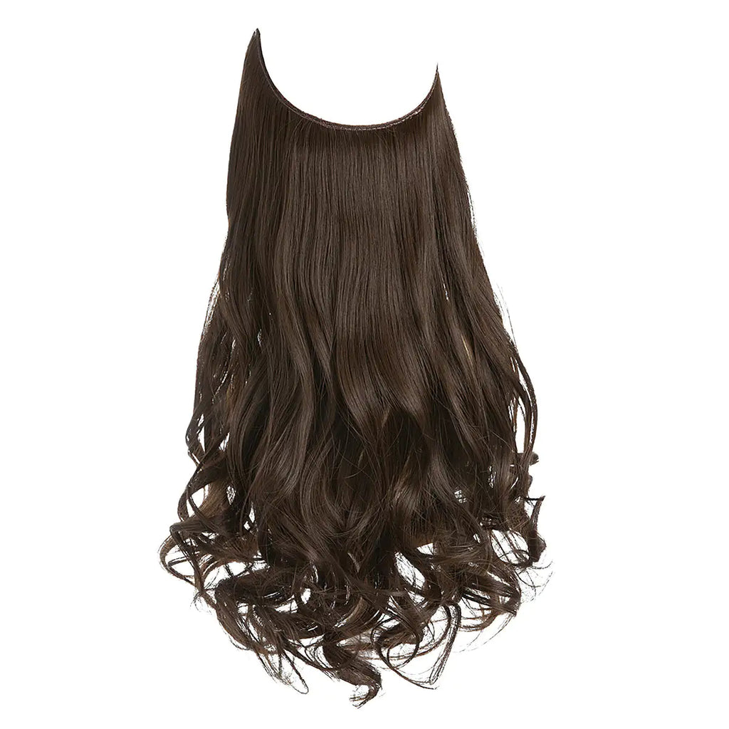 WaveMuse Wavy Hair Extensions - Glamorize Hair & Beauty 