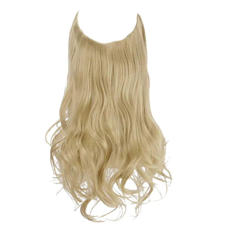 WaveMuse Wavy Hair Extensions - Glamorize Hair & Beauty 