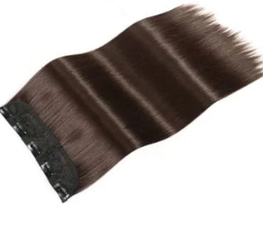 GlamWrap Clip-On Ponytail Extension - Glamorize Hair & Beauty 