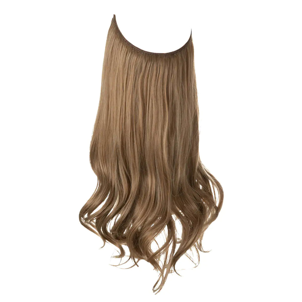 WaveMuse Wavy Hair Extensions - Glamorize Hair & Beauty 