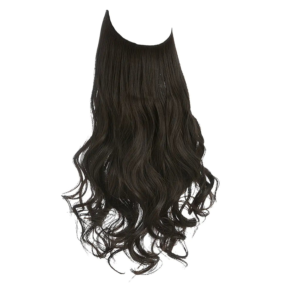 WaveMuse Wavy Hair Extensions - Glamorize Hair & Beauty 