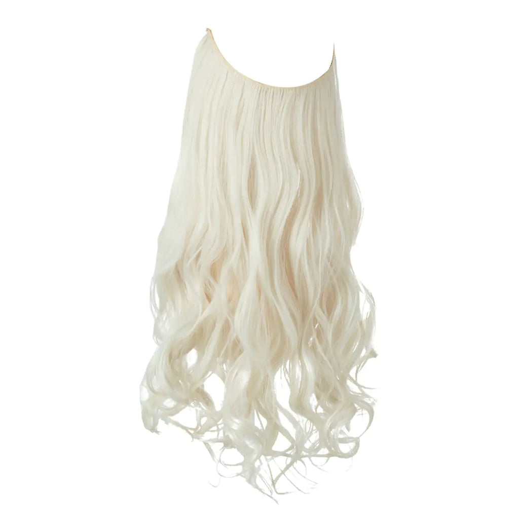 WaveMuse Wavy Hair Extensions - Glamorize Hair & Beauty 