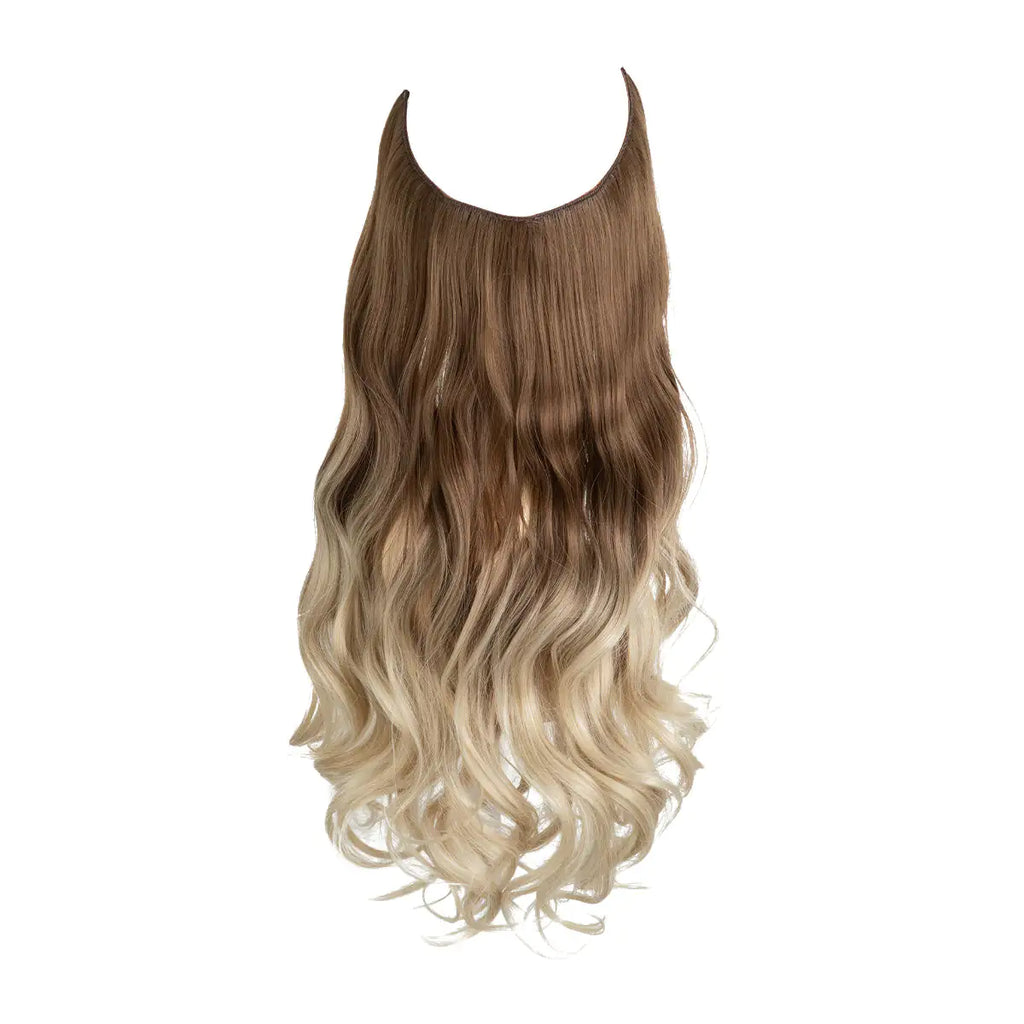 WaveMuse Wavy Hair Extensions - Glamorize Hair & Beauty 