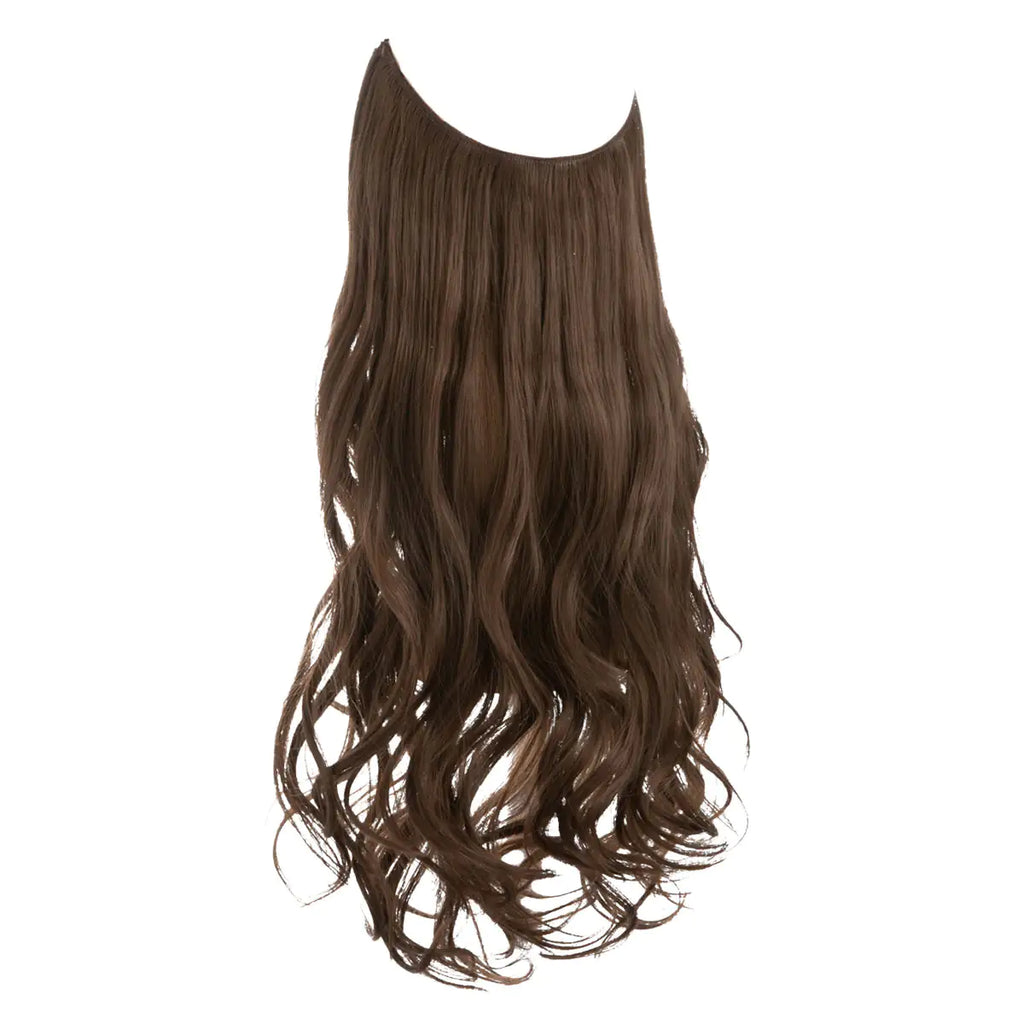 WaveMuse Wavy Hair Extensions - Glamorize Hair & Beauty 