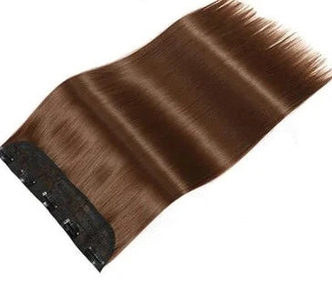 GlamWrap Clip-On Ponytail Extension - Glamorize Hair & Beauty 