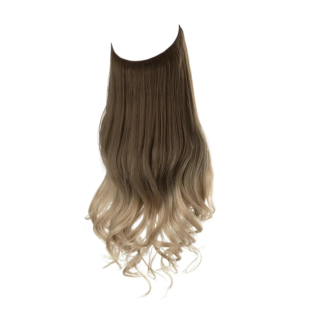 WaveMuse Wavy Hair Extensions - Glamorize Hair & Beauty 